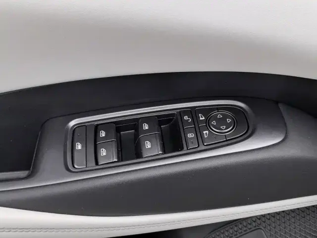 BYD Seal 06 — Фото автомобиля 9
