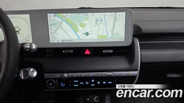 Hyundai Ioniq5 Ioniq5 — Фото автомобиля 13