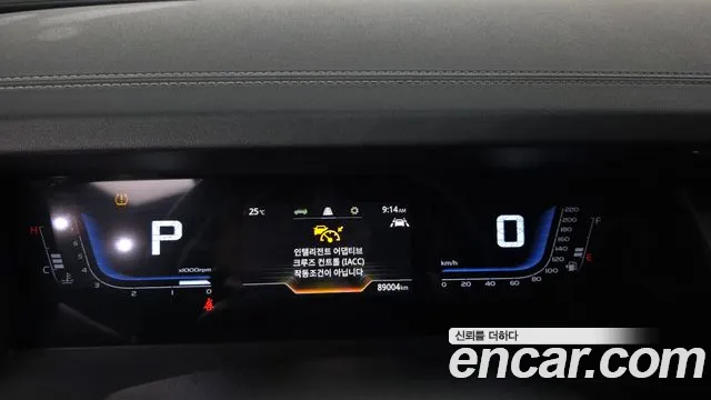 KG_Mobility_Ssangyong Torres Torres Бензин 1.5 2WD — Фото автомобиля 8