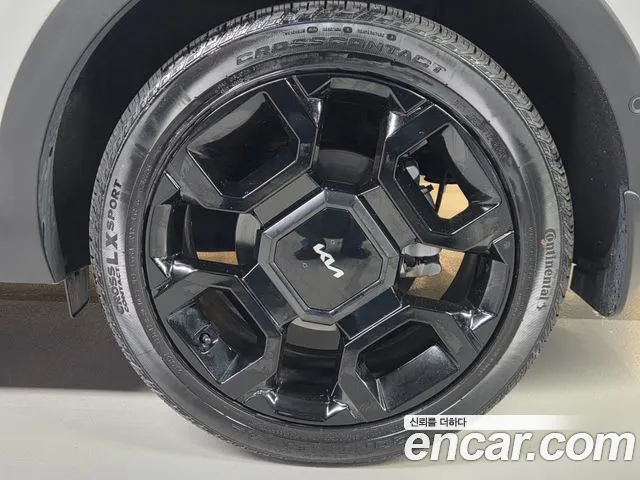 Kia Sorento — Фото автомобиля 20