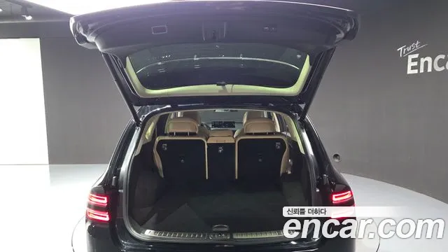 Genesis GV80 — Фото автомобиля 20