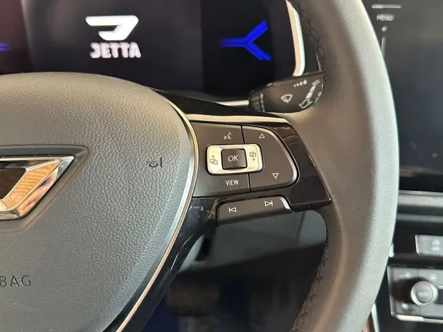 Jetta VS5 — Фото автомобиля 18