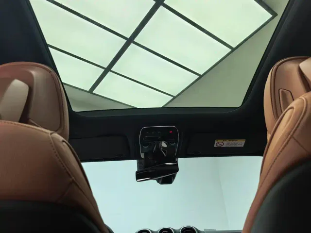 Mercedes-Benz GLC-Class — Фото автомобиля 19