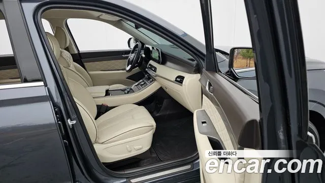 Hyundai Palisade Palisade Бензин 3.8 2WD — Фото автомобиля 11