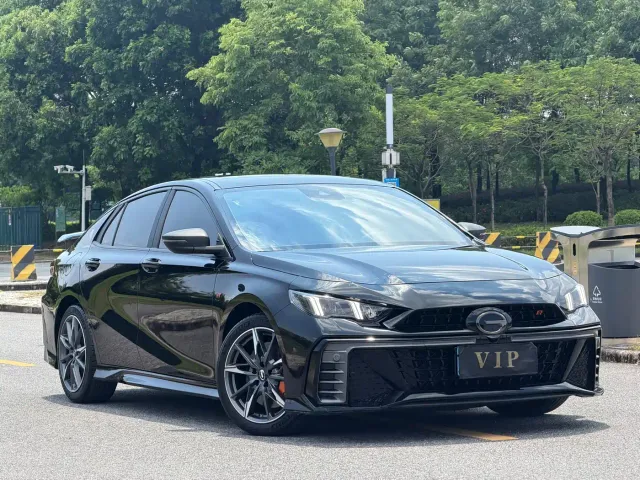 GAC Trumpchi Emkoo — Фото автомобиля 3