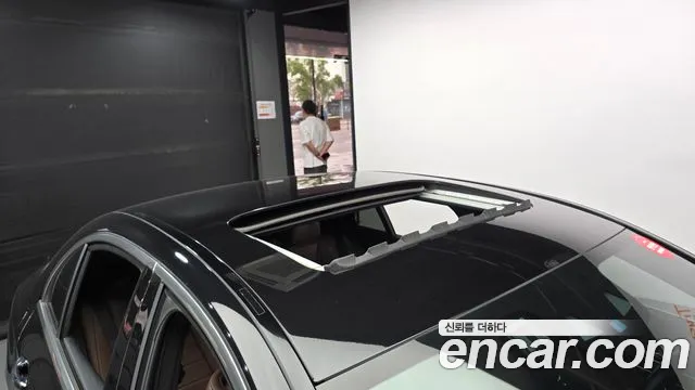 Mercedes-Benz E-Class W213 — Фото автомобиля 20