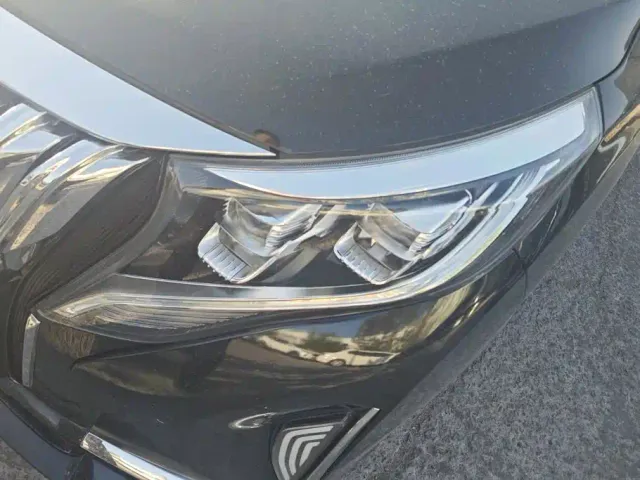 GAC Trumpchi M8 — Фото автомобиля 5