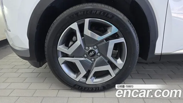 Hyundai Palisade The New Palisade — Фото автомобиля 5