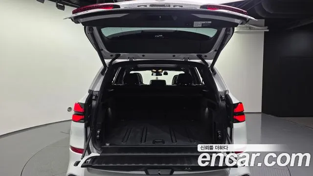 BMW X5 G05 — Фото автомобиля 26