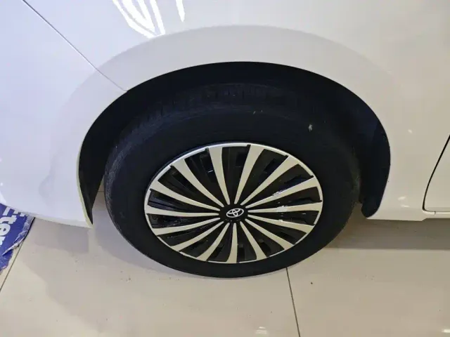 Toyota YARiS L Zhi Xiang — Фото автомобиля 22