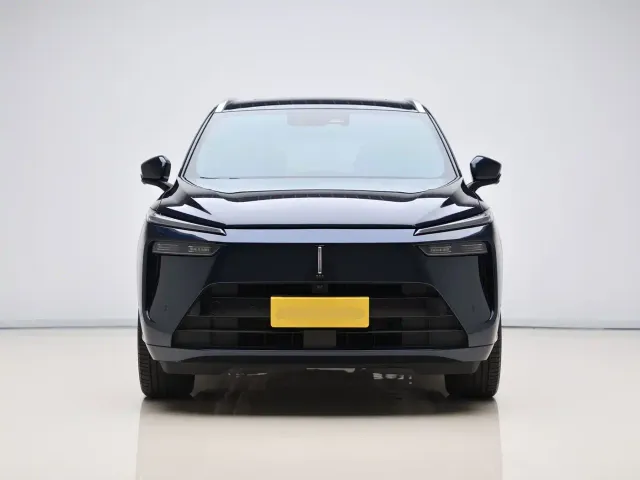 Wey Lanshan — Фото автомобиля 2