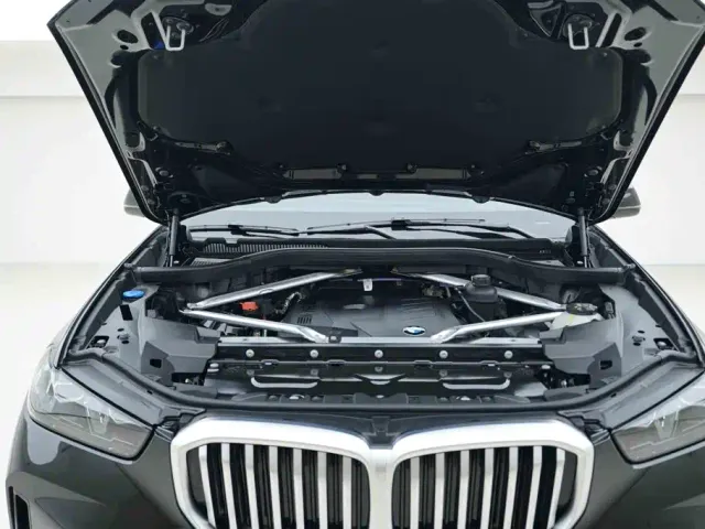 BMW X5 — Фото автомобиля 6