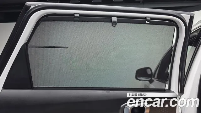 Kia Sorento 4th Gen — Фото автомобиля 25