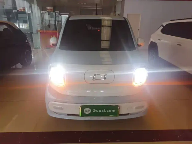 Besturn Bestune Pony 2025 222km Clever Horse — Фото автомобиля 2