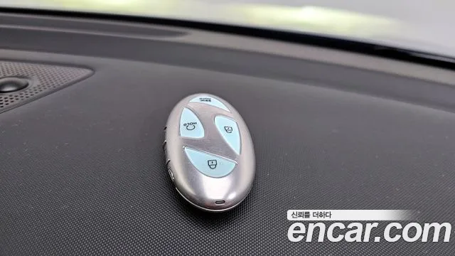 Hyundai Ioniq6 Ioniq 6 Long Range — Фото автомобиля 29