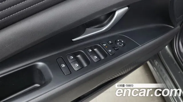 Hyundai Avante CN7 — Фото автомобиля 28