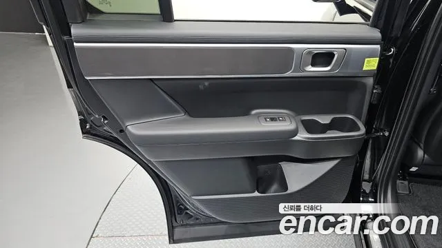 Hyundai Santa Fe MX5 — Фото автомобиля 24