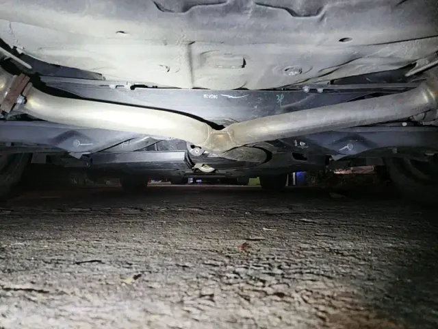 Honda Inspire — Фото автомобиля 11