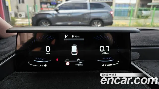 Hyundai Staria Staria 2WD автодом — Фото автомобиля 8