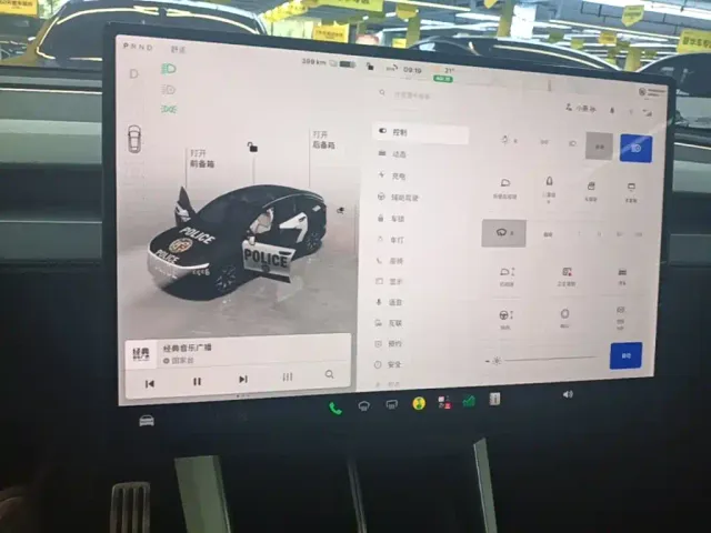 Tesla Model Y L — Фото автомобиля 12