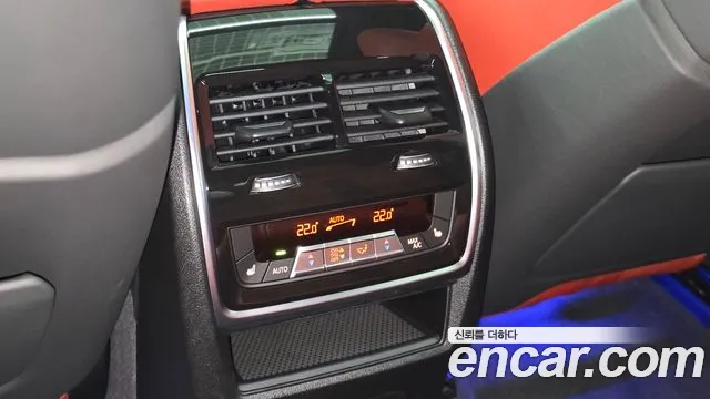BMW X6 M G06 — Фото автомобиля 14