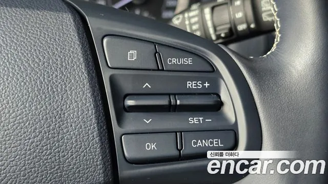 Hyundai Venue Venue 1.6 Modern Plus — Фото автомобиля 15