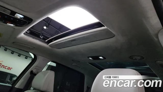 Hyundai Palisade The New Palisade Дизель 2.2 2WD — Фото автомобиля 17