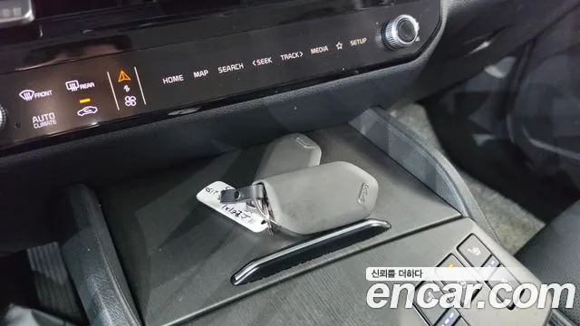 Kia Sportage 5th Gen — Фото автомобиля 21