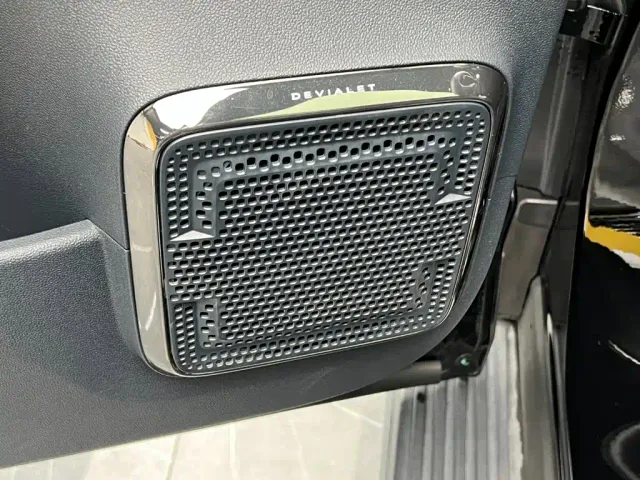 BYD FangChengBao Leopard 5 — Фото автомобиля 13