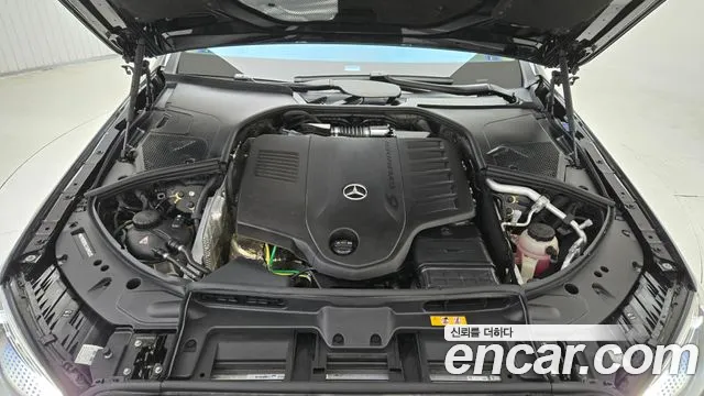 Mercedes-Benz S-Class — Фото автомобиля 6