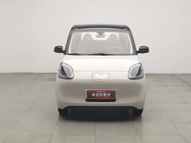Wuling Hongguang Mini EV — Фото автомобиля 3