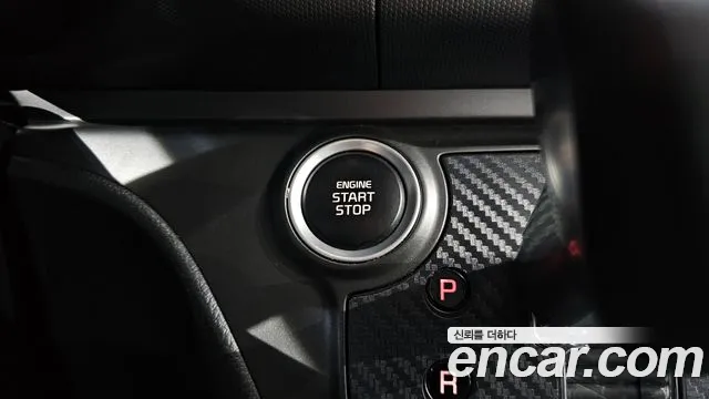 Kia RAY Новый Kia Ray Signature — Фото автомобиля 16