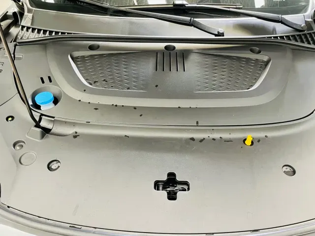 BYD Yuan PLUS — Фото автомобиля 11