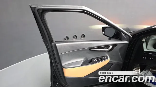Kia EV6 — Фото автомобиля 4