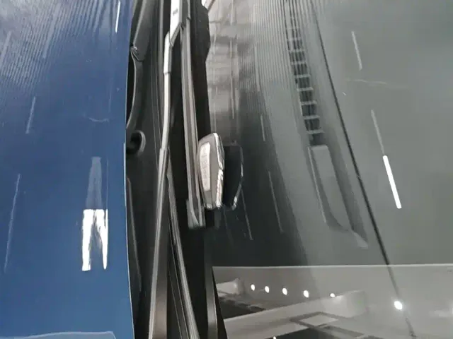Geely Emgrand — Фото автомобиля 8