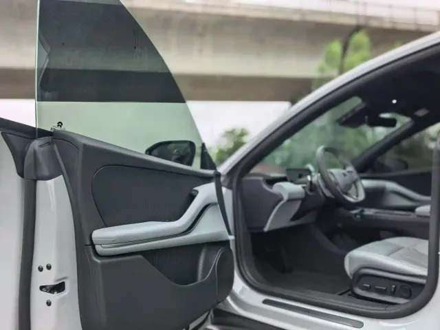 Nio ET5 Touring — Фото автомобиля 3