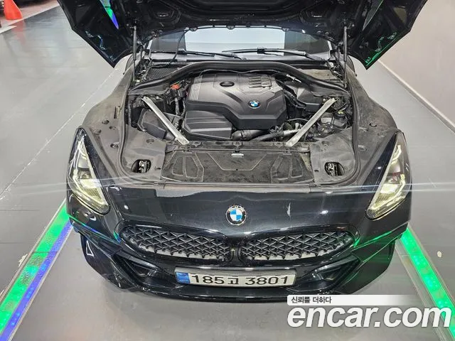 BMW Z4 G29 — Фото автомобиля 6
