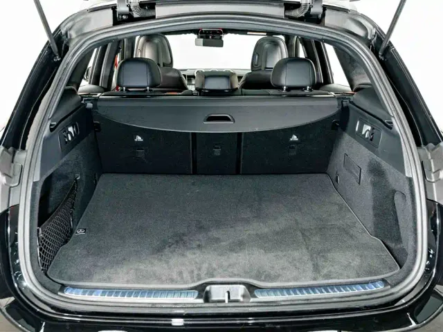 Mercedes-Benz GLC-Class AMG — Фото автомобиля 23