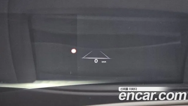 Genesis G90 Бензин 3.5 турбо AWD — Фото автомобиля 16