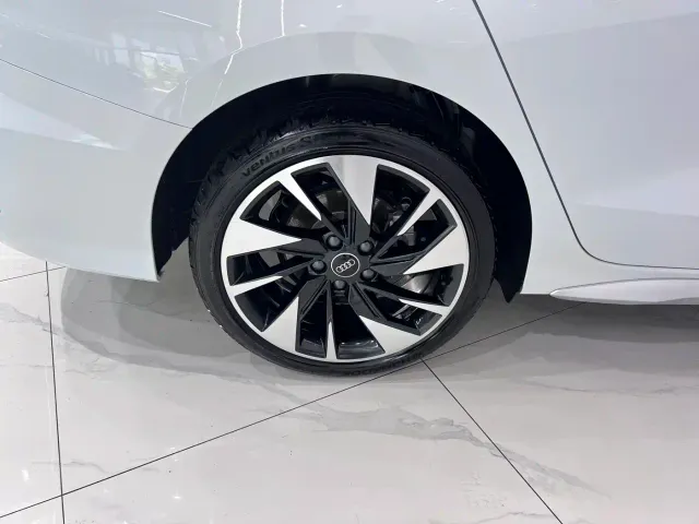 Audi A3 — Фото автомобиля 19