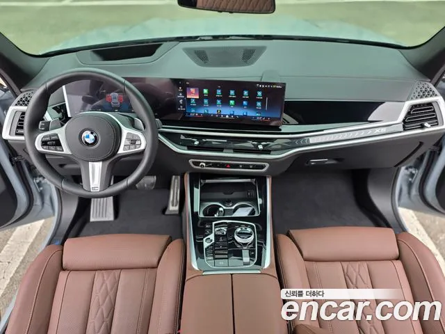 BMW X5 G05 — Фото автомобиля 7