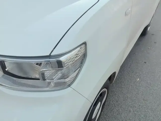 Wuling Hongguang Mini EV — Фото автомобиля 5