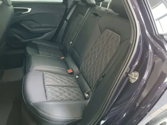 Audi A5L — Фото автомобиля 21
