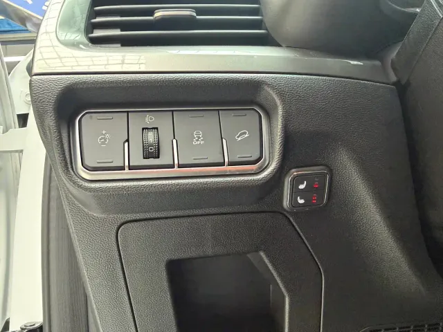 Haval H6 — Фото автомобиля 15