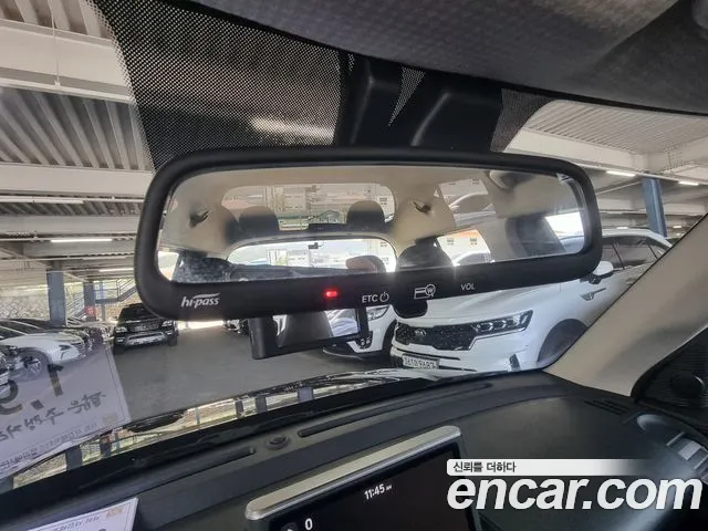 Hyundai Casper — Фото автомобиля 10