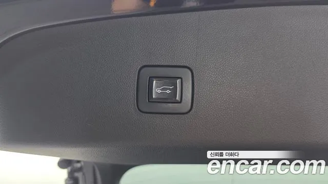 ChevroletGMDaewoo Trax Trax Кроссовер — Фото автомобиля 27