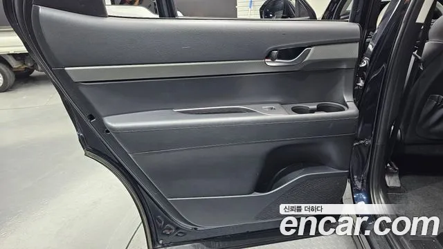 Hyundai Palisade The New Palisade — Фото автомобиля 14