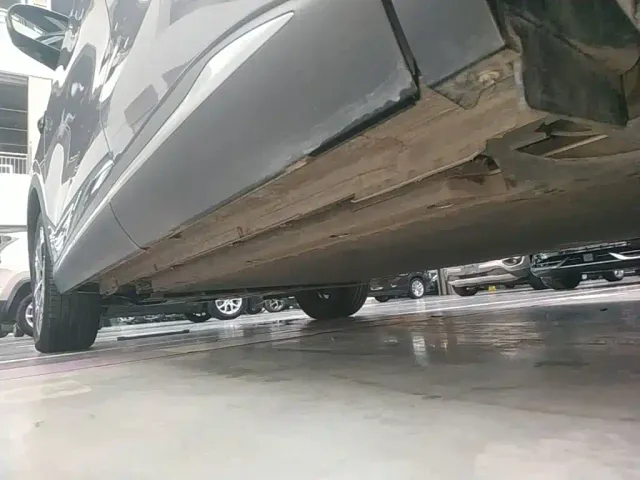 BYD Yuan PLUS — Фото автомобиля 21