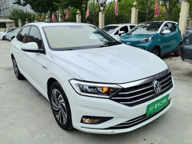 Volkswagen Sagitar — Фото автомобиля 3