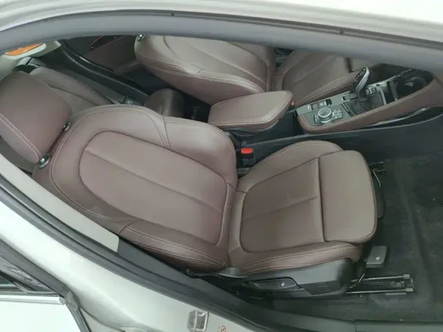 BMW X1 — Фото автомобиля 24